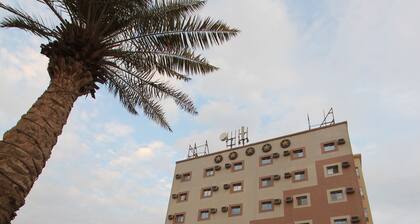 Khalifa Tower Hotel Apartments