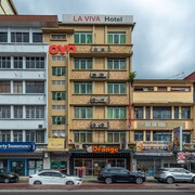 The Best Non Smoking Hotels In Kota Kinabalu From 18 November 2020 Expedia