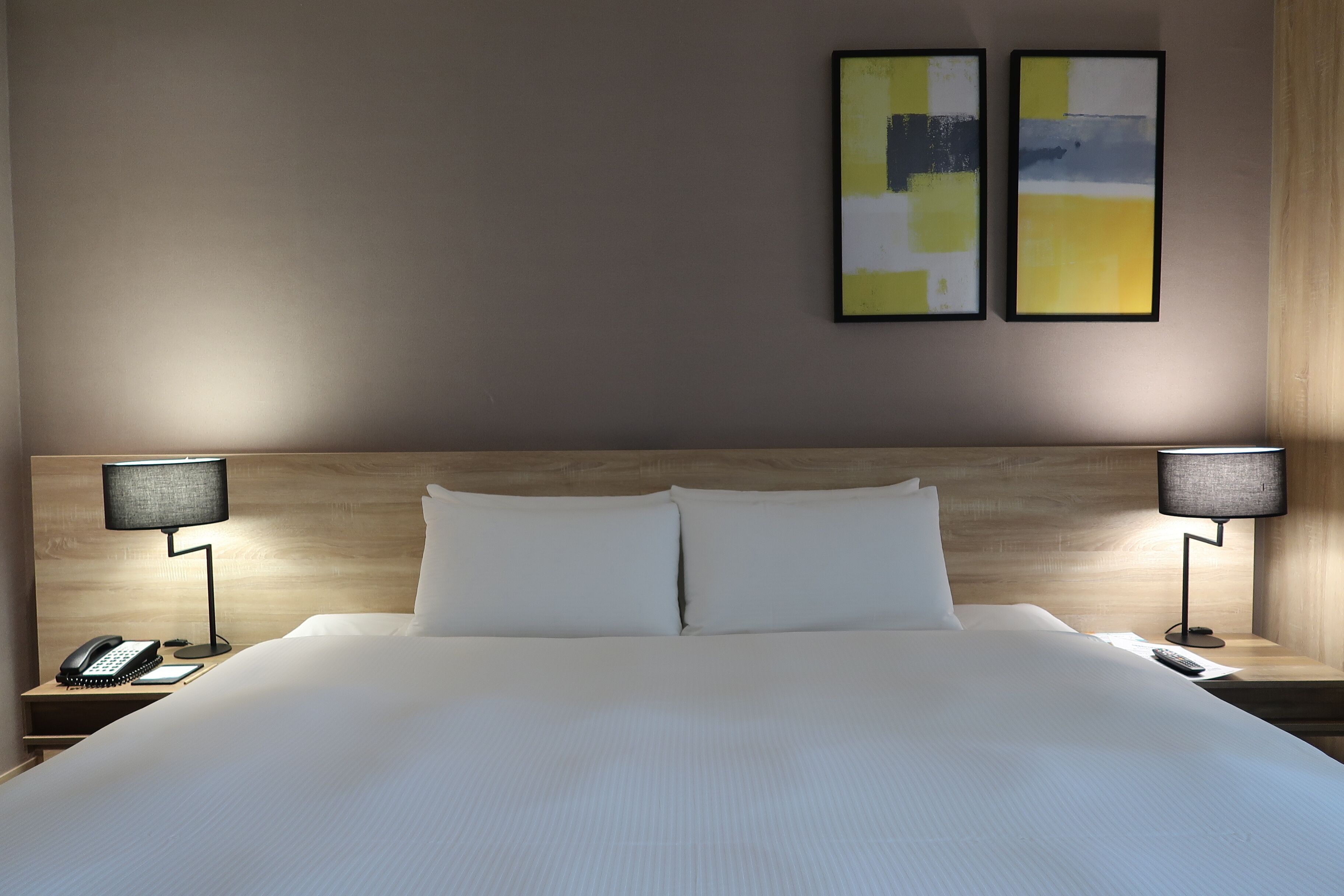 2023 限時飯店優惠】和選旅(The HO Hotel)新竹| Expedia.com.tw