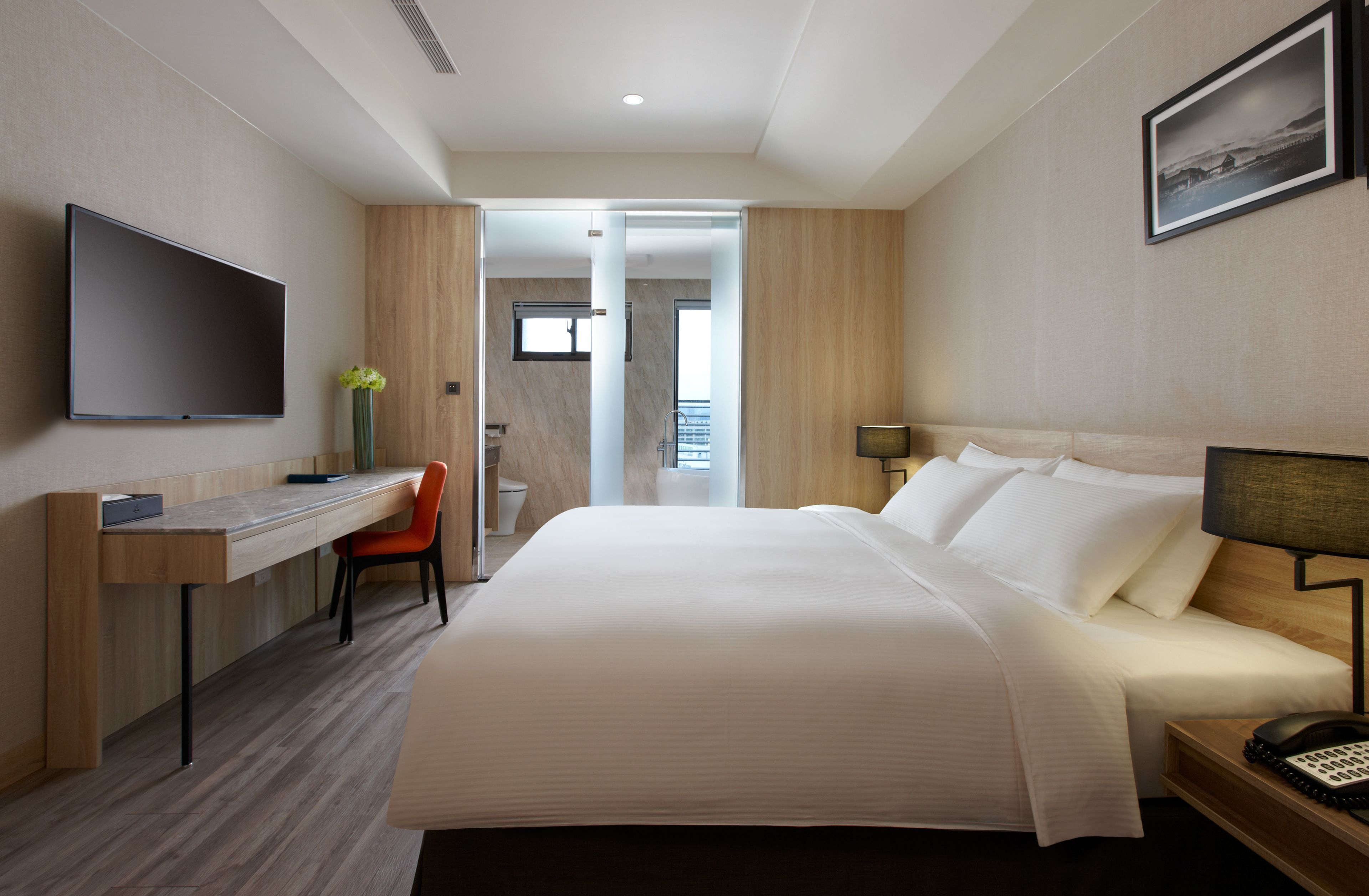 2023 限時飯店優惠】和選旅(The HO Hotel)新竹| Expedia.com.tw