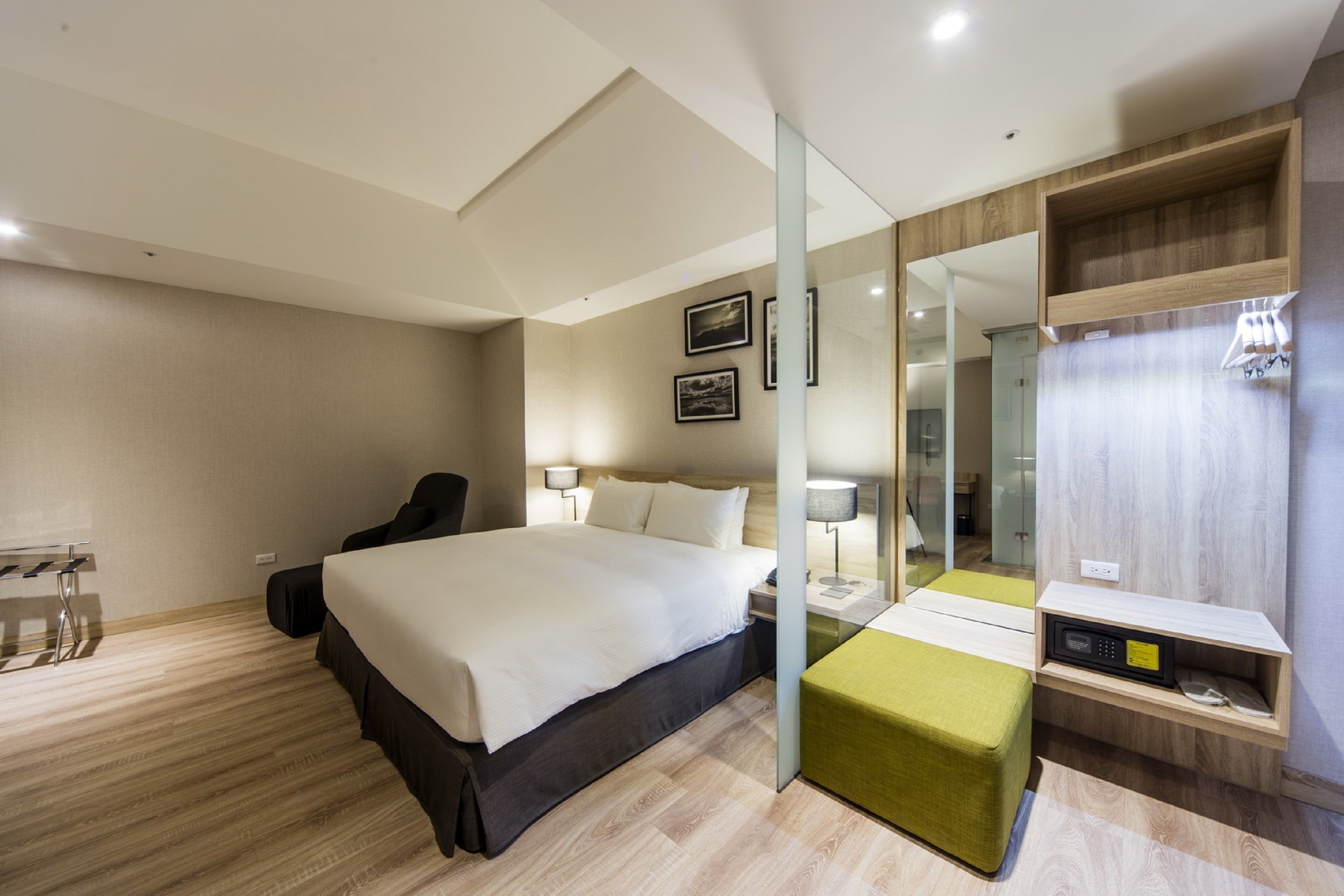 2023 限時飯店優惠】和選旅(The HO Hotel)新竹| Expedia.com.tw