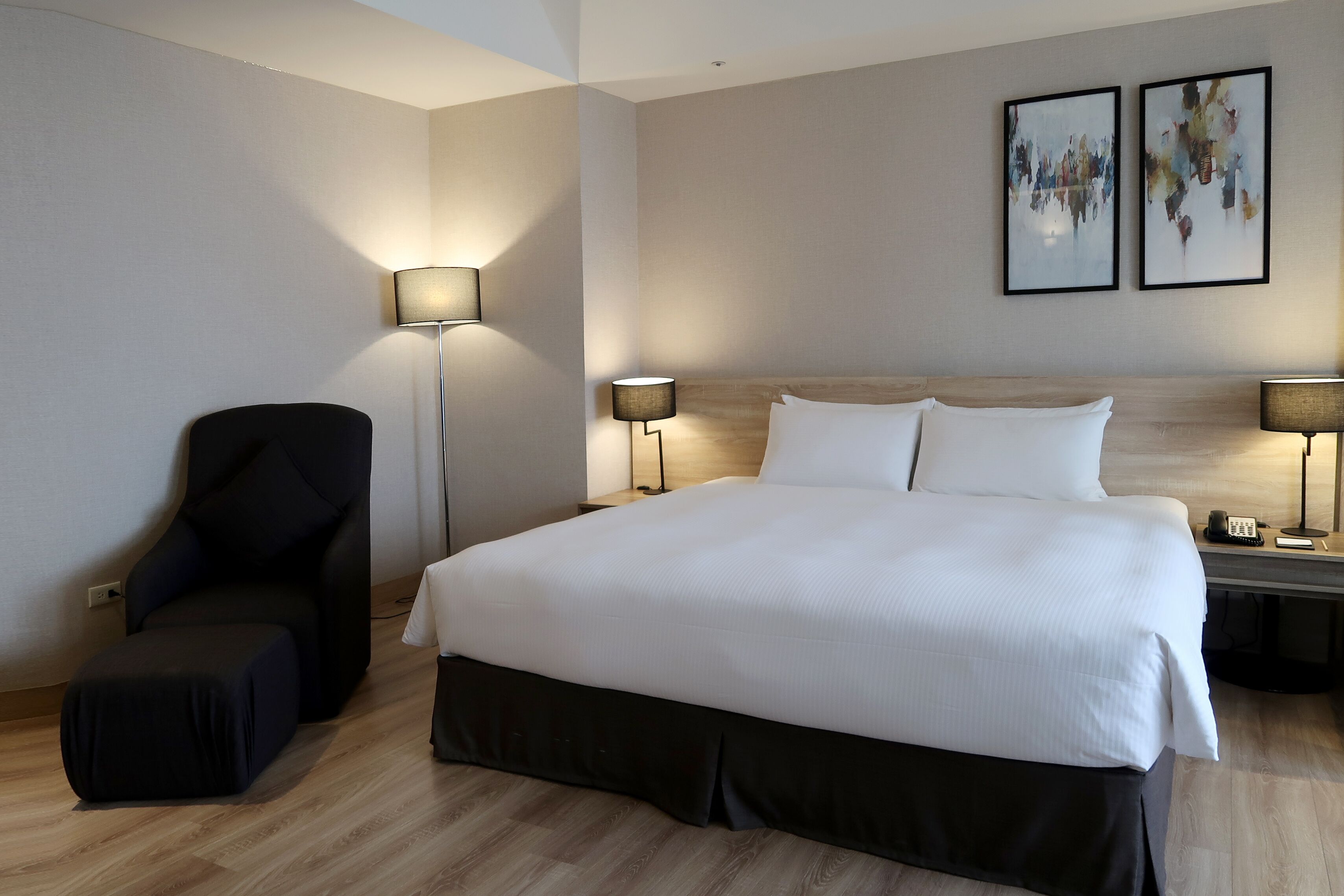 2023 限時飯店優惠】和選旅(The HO Hotel)新竹| Expedia.com.tw