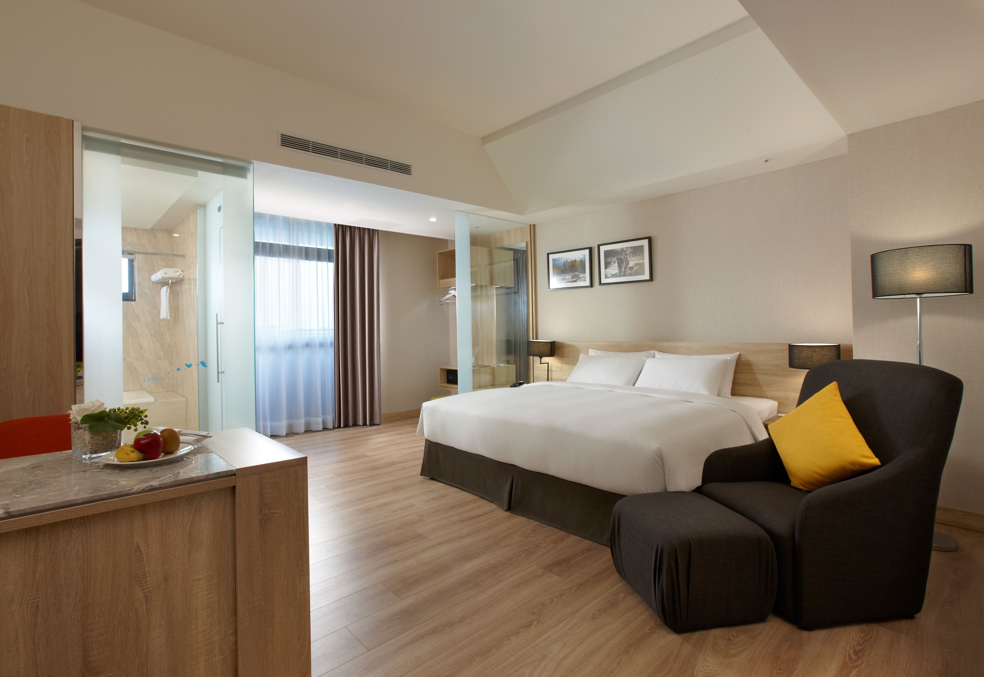 2023 限時飯店優惠】和選旅(The HO Hotel)新竹| Expedia.com.tw