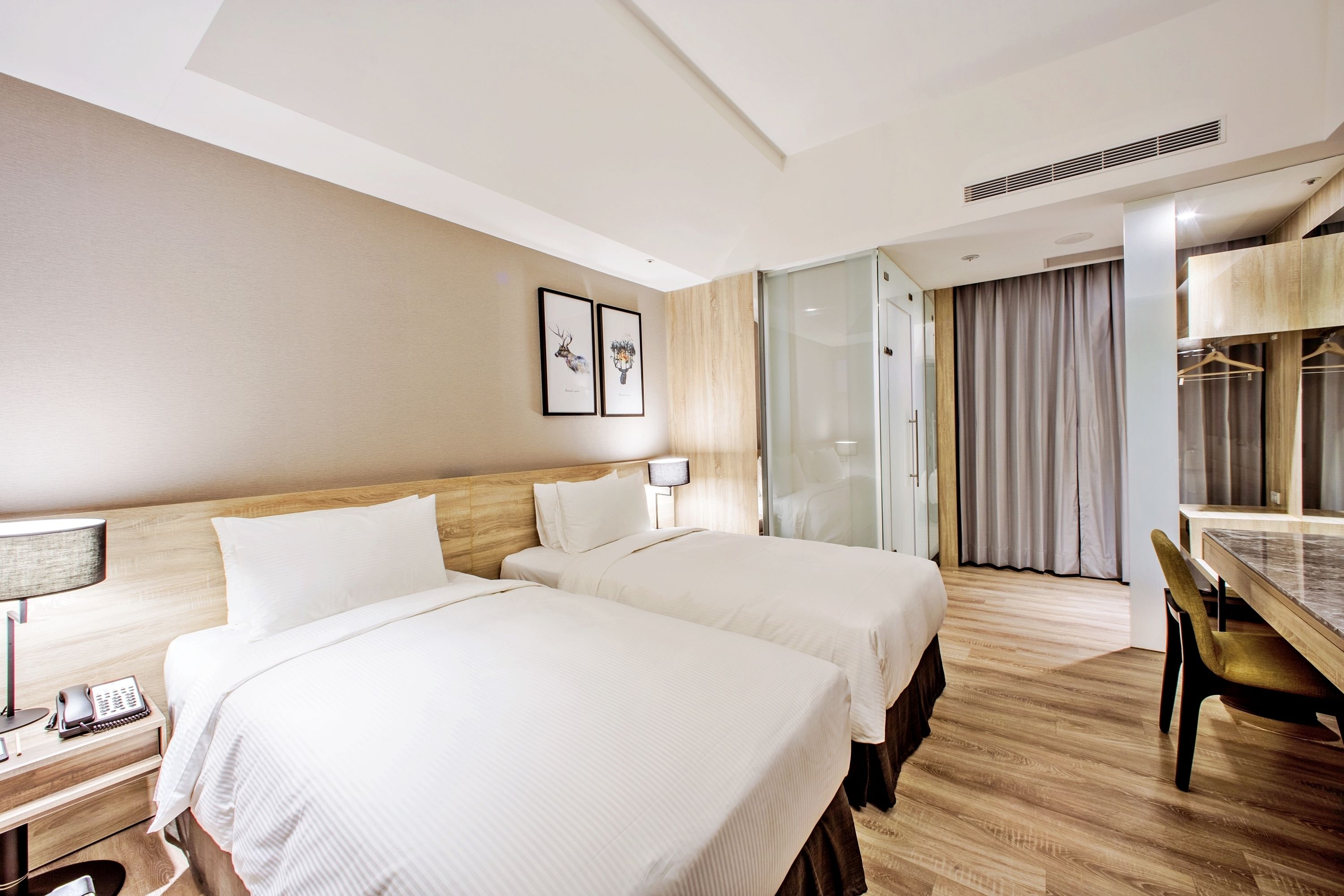 2023 限時飯店優惠】和選旅(The HO Hotel)新竹| Expedia.com.tw