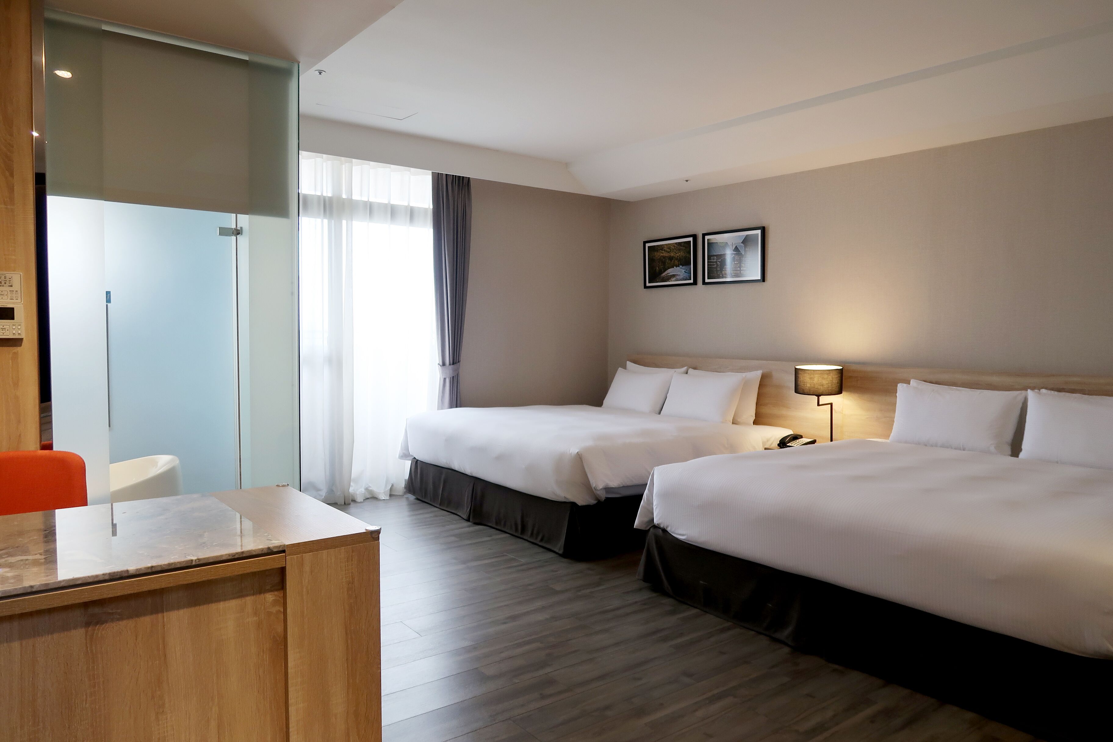 2023 限時飯店優惠】和選旅(The HO Hotel)新竹| Expedia.com.tw