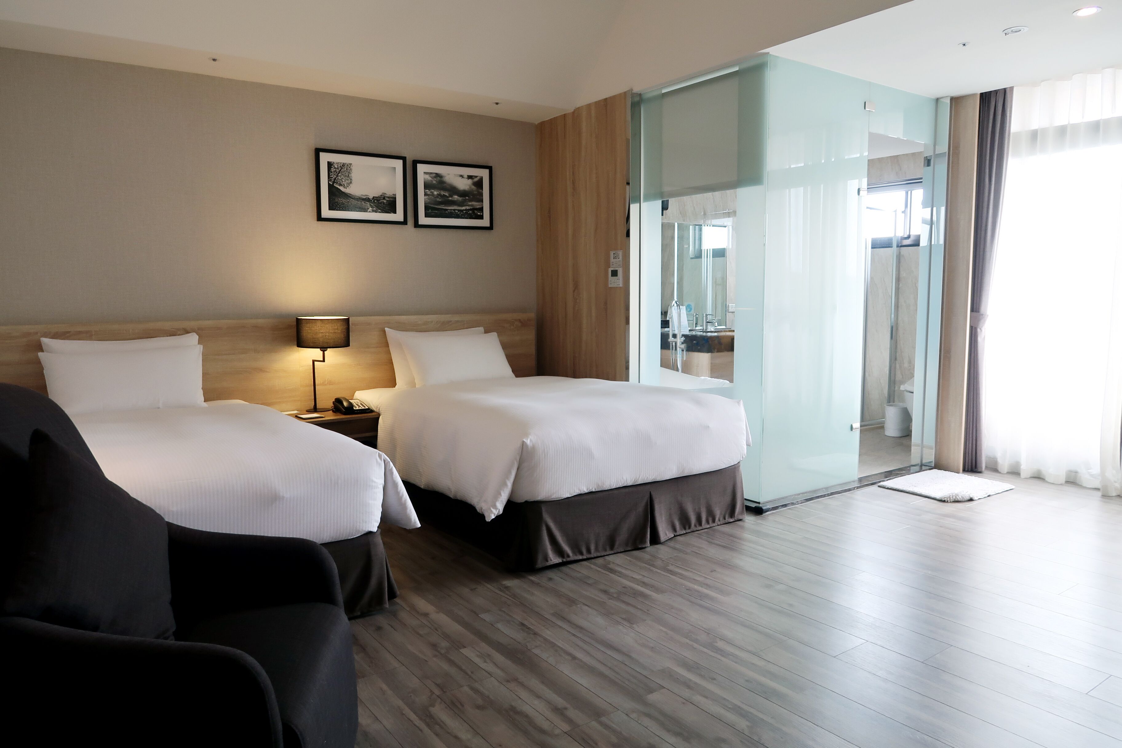 2023 限時飯店優惠】和選旅(The HO Hotel)新竹| Expedia.com.tw