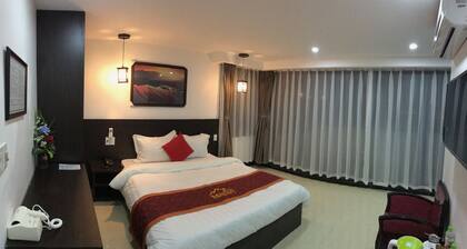 Sapa Memory Hotel