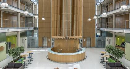 The Jubilee Hotel & Conferences