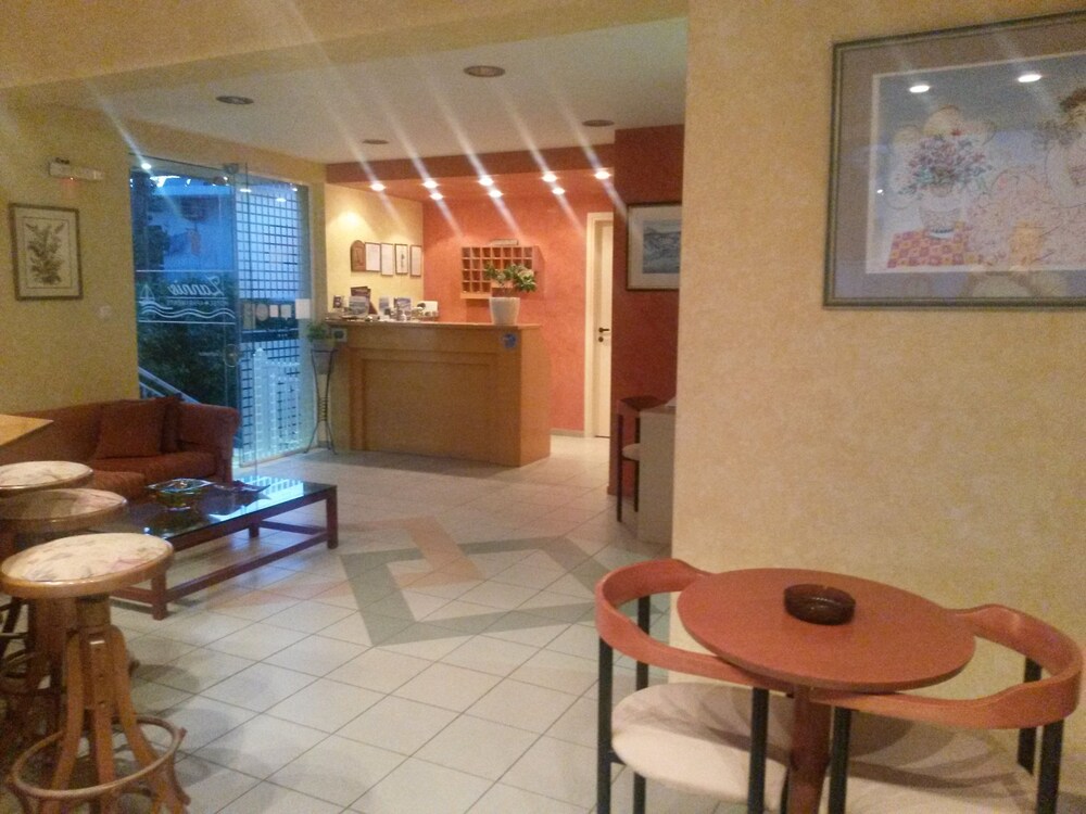 Zannis Hotel Rethymno 2019 Hotel Prices Expediacouk - 