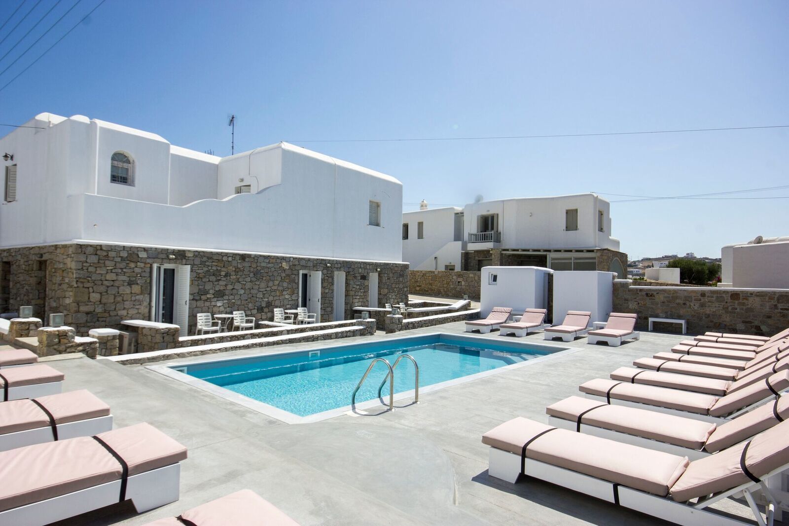 Anixi Studios In Mykonos Greece Expedia