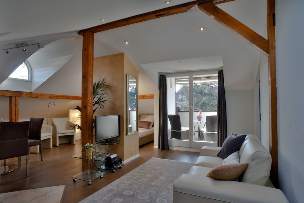 Beauvilla Bern in Bern, Switzerland