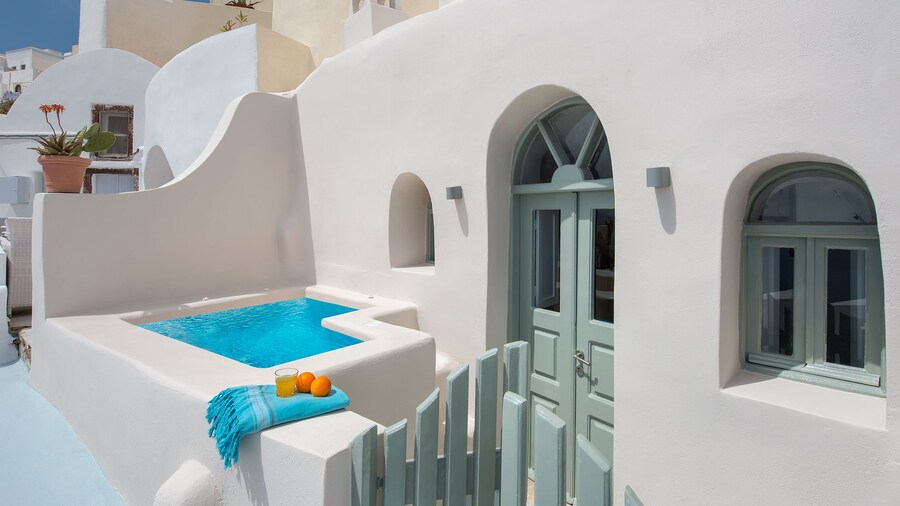 Artia Mansion