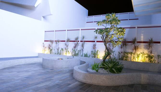 2022 限時飯店優惠 歐遊國際連鎖精品旅館 花蓮館 All Ur Boutique Motel Hua Lian Branch 吉安 Expedia Com Tw