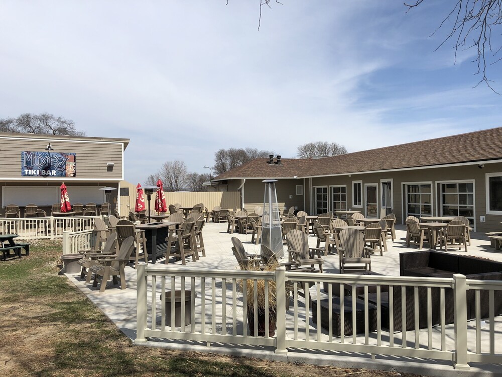 AmericInn by Wyndham La Crosse RiverfrontConference Center in La