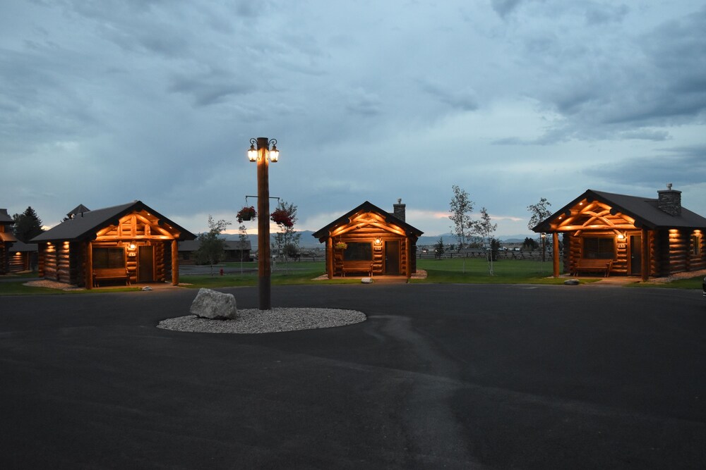 Kodiak Mountain Resort in Afton Hotel Rates & Reviews on Orbitz