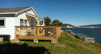 Beautiful Seaside Cottage