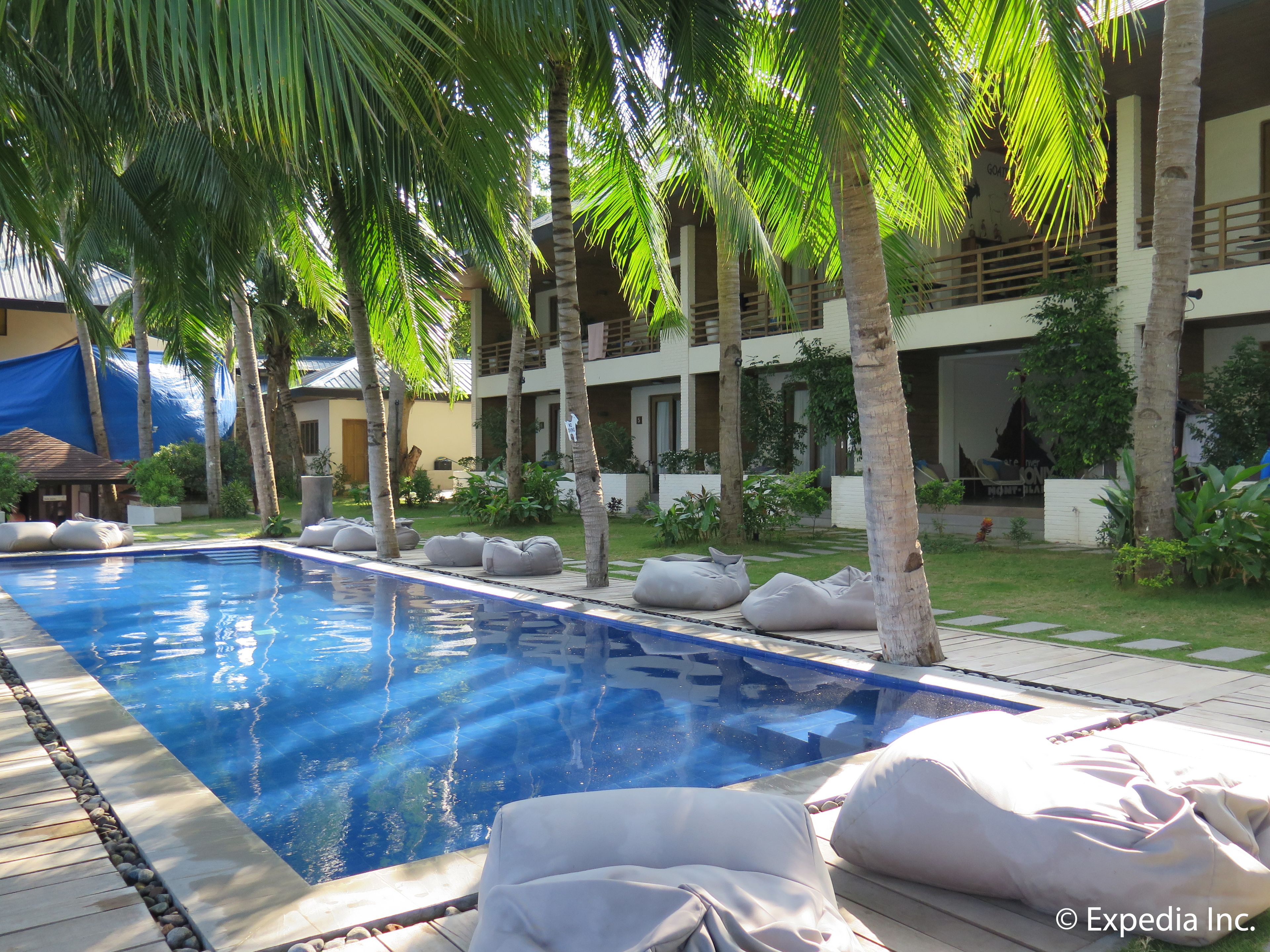 La Chevrerie Resort Spa Mabini Phl Expedia Com Ph