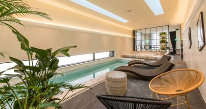 Hotel Stendhal