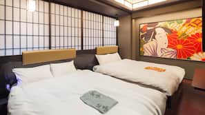 熨斗/熨衫板、免費 Wi-Fi