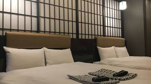 熨斗/熨衫板、免費 Wi-Fi