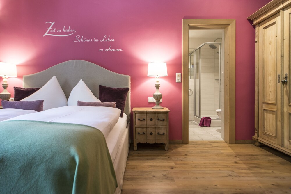Hotel Waldruhe Bad Aussee Hotel Waldruhe Bad Aussee