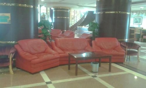 Fakhamet Al Aseel Hotel in Makkah, Saudi Arabia