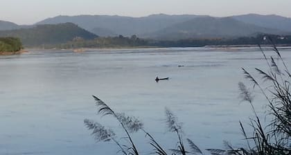 Rim Nam Kong Homestay & Campsite