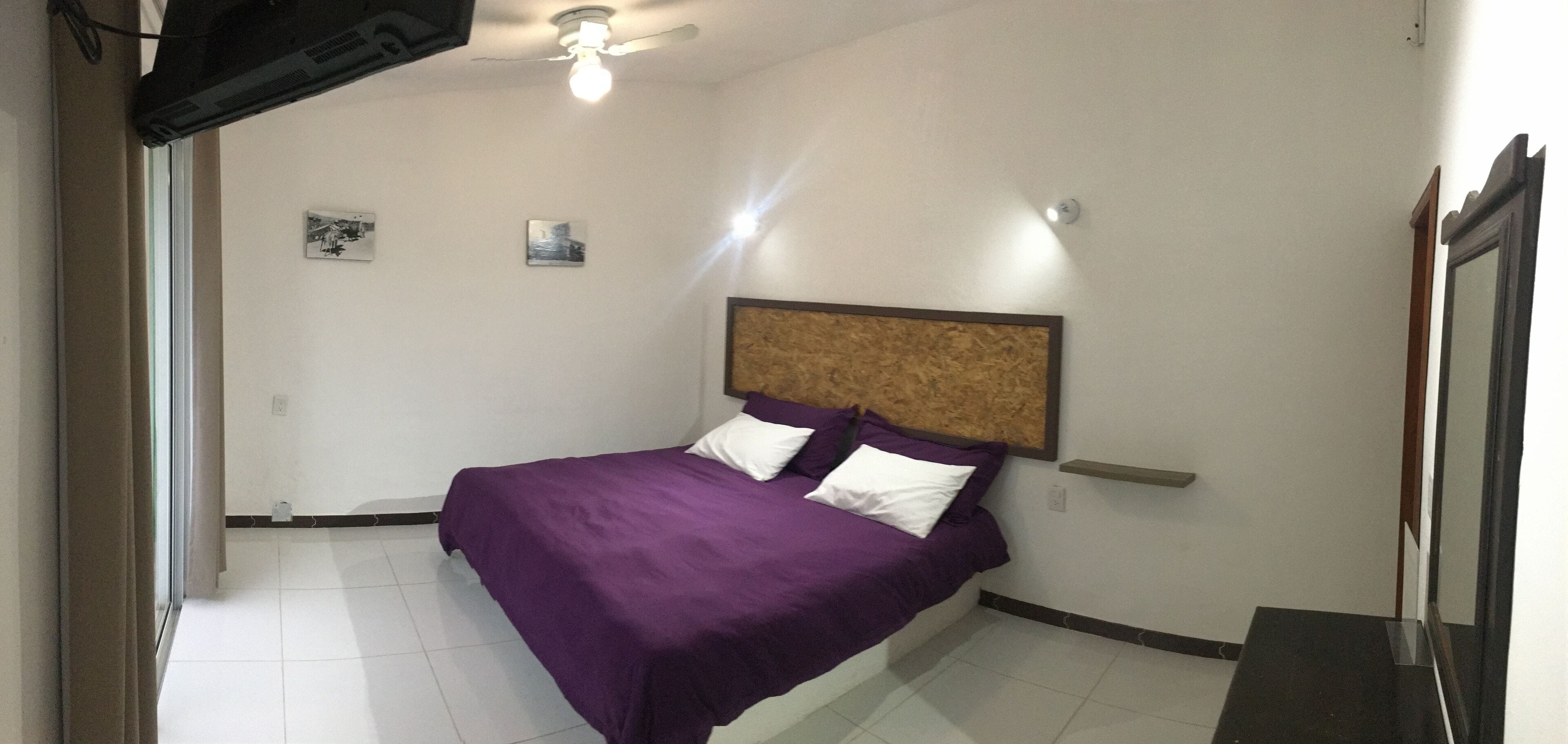 Hotel Rural San Antón