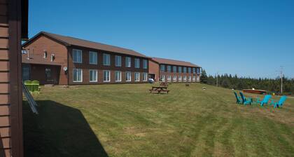 Brier Island Lodge