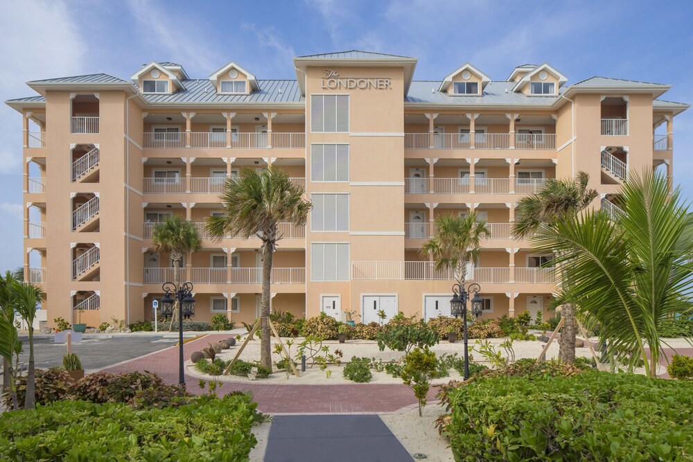 Отели на каймановых островах Отели на каймановых островах