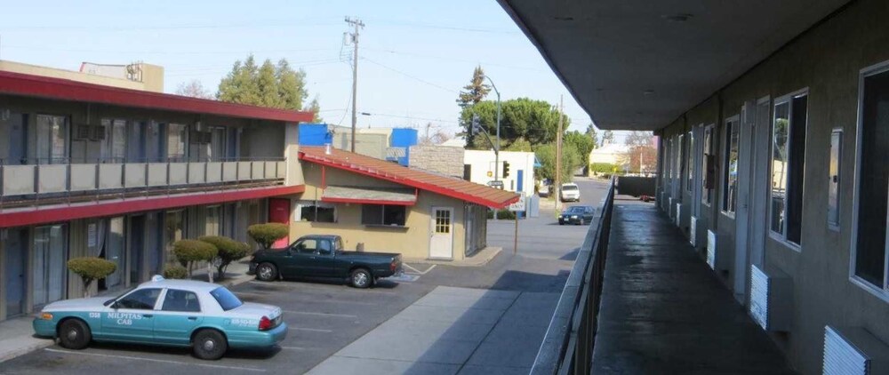 Capri Motel Redwood City Capri Motel Redwood City