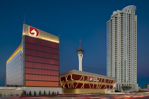 Lucky Dragon Las Vegas