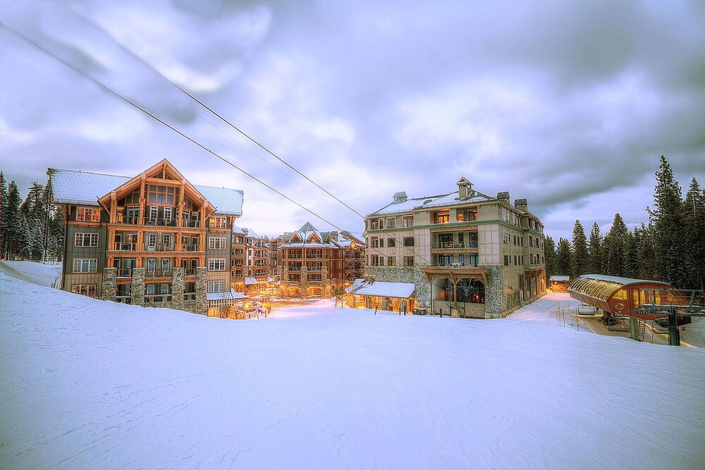 Hotels Near Northstar Resort Hotels Near Northstar Resort