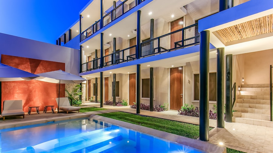 Casona 61 By GuruHotel