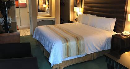Discovery Inn