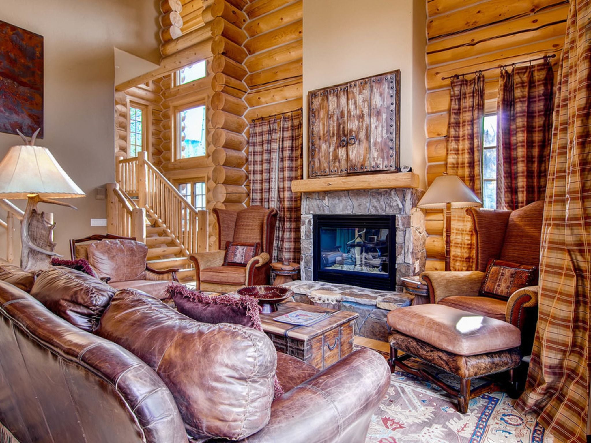 Golden Antler Lodge by RedAwning in Telluride, United States