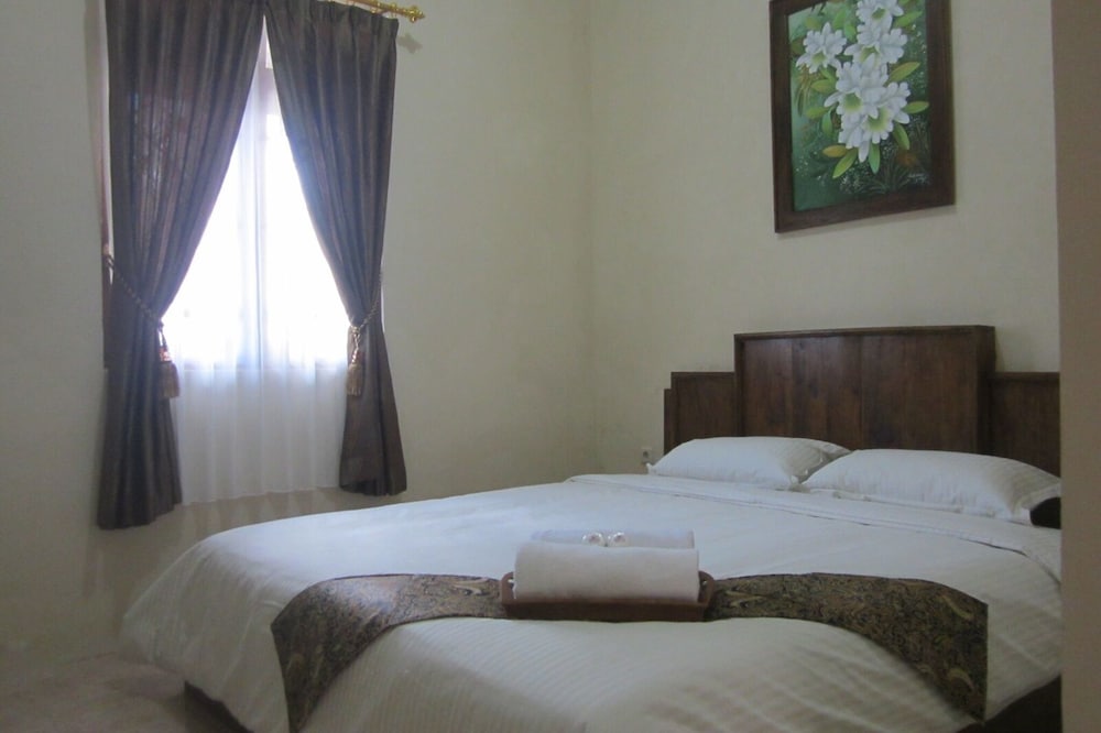 Larasati Guest House in Yogyakarta, Indonesia