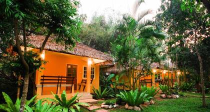 Natural Park Resort De Wangthong