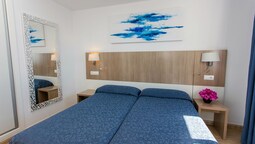 Apartamentos Sal Rossa Sant Josep De Sa Talaia 2019 Hotel Prices Superior Apartment Sea View