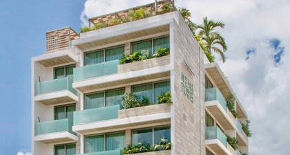 Newport House Playa Boutique Hotel