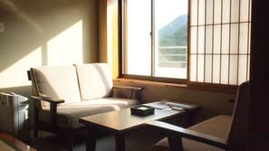 In-room safe, blackout drapes, iron/ironing board, free WiFi