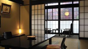 In-room safe, blackout drapes, iron/ironing board, free WiFi