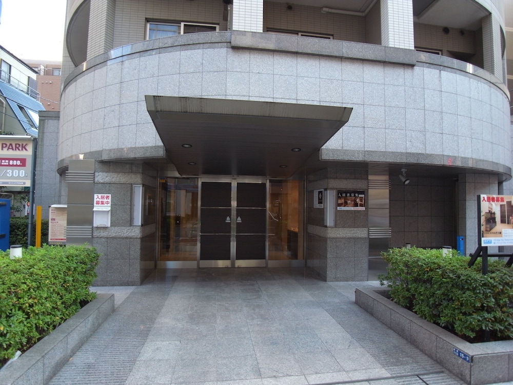 Hotels Near Akasaka Mitsuke 10 Navitime Transit -