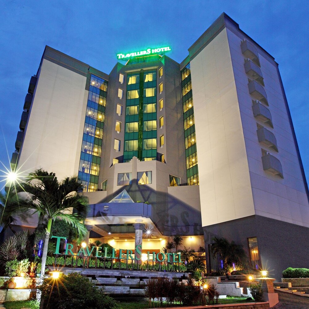 Airport Hotel Jakarta Reviews Airport Hotel Jakarta Reviews