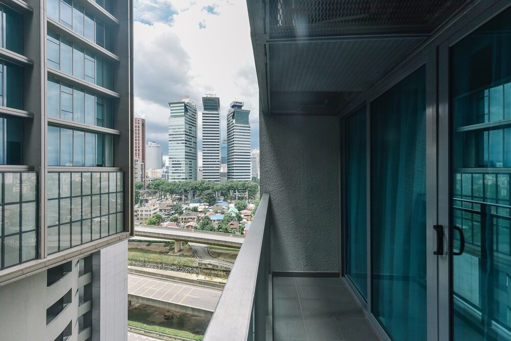 Summer Suites Residences By Subhome In Kuala Lumpur Hotel Rates Reviews On Orbitz