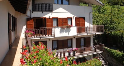 Hotel le Verger