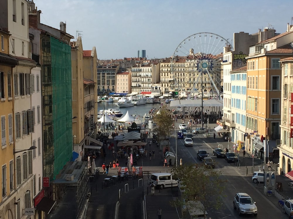 Appart Hotel Marseille Vieux Port Appart Hotel Marseille Vieux Port