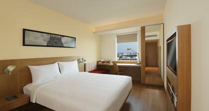 ibis Coimbatore City Centre Hotel