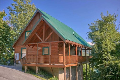Best Cabins In Gatlinburg Pigeon Forge For 2020 Find Cheap 44