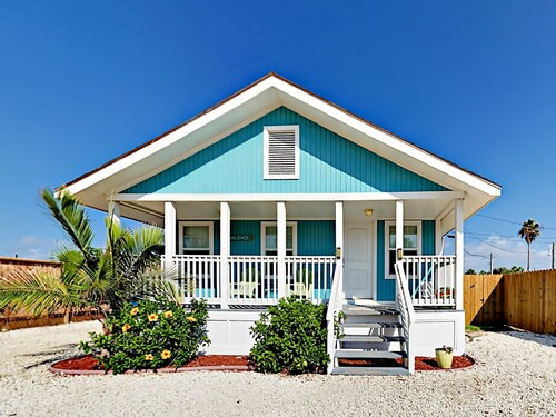Book Corpus Christi Vacation Rentals Travelocity Com